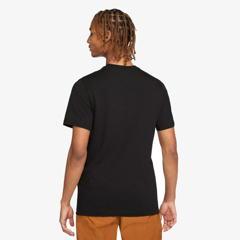 Nike Game 5 Tee 