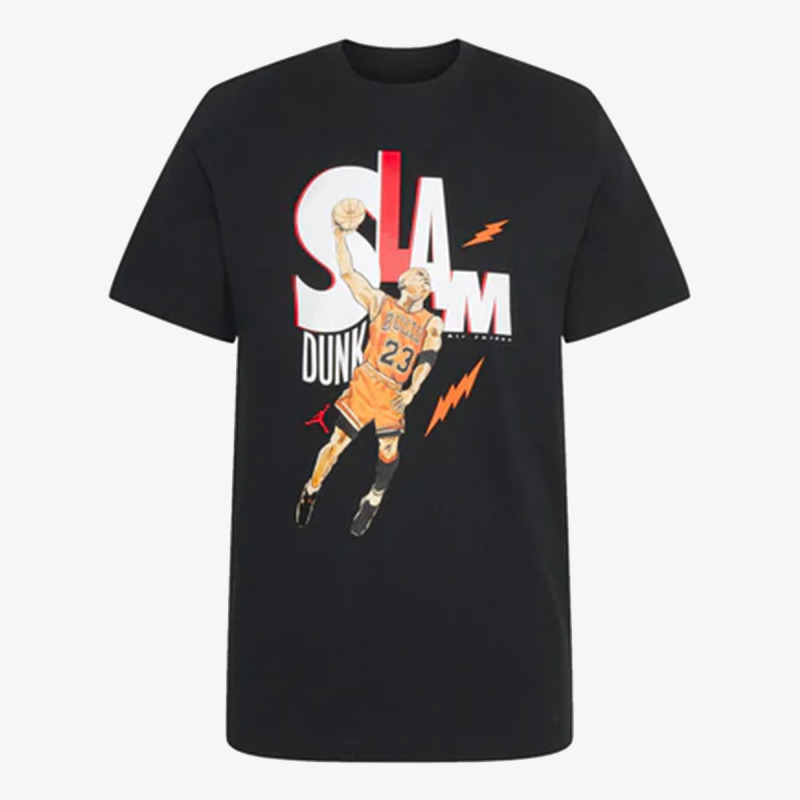 Nike Game 5 Tee 