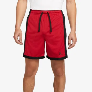 Nike M J DF SPRT MESH SHORT 