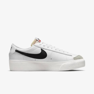 Nike Blazer Low Platform 