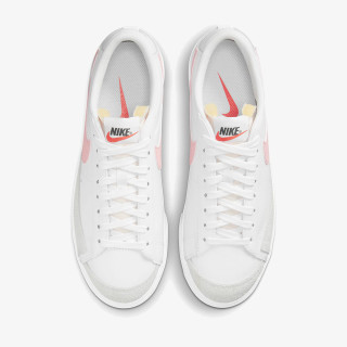 Nike Blazer Low Platform 