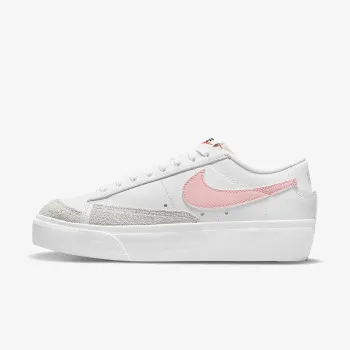 W BLAZER LOW PLATFORM