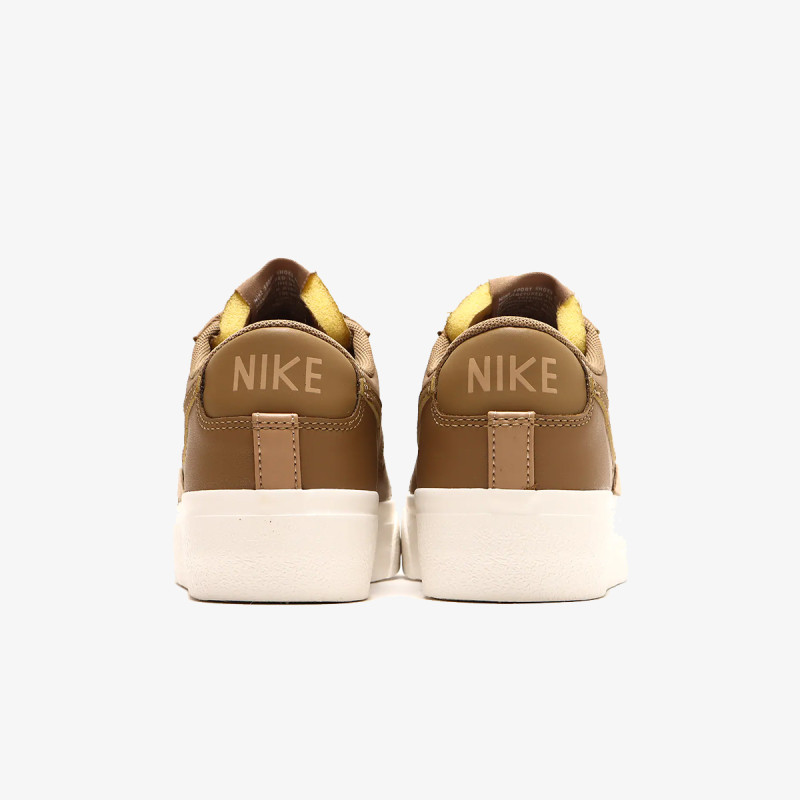 Nike Blazer Low Platform 