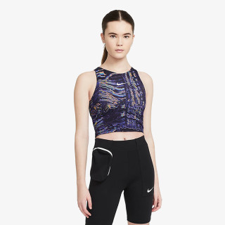 Nike W NSW TANK AOP PRNT 