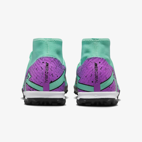 Nike Zoom Mercurial Superfly 9 Academy TF 