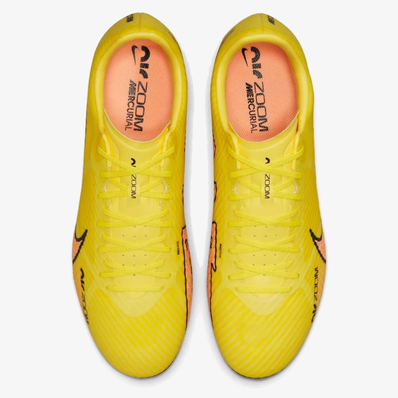 Nike Zoom Mercurial Vapor 15 Academy SG-PRO AC 