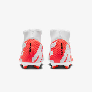 Nike Mercurial Superfly 9 Club FG/MG 