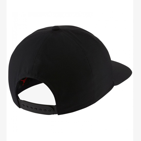 Nike JORDAN JDI JM TECH WVN CAP 