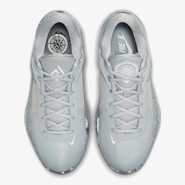 Nike ZOOM FREAK 4 