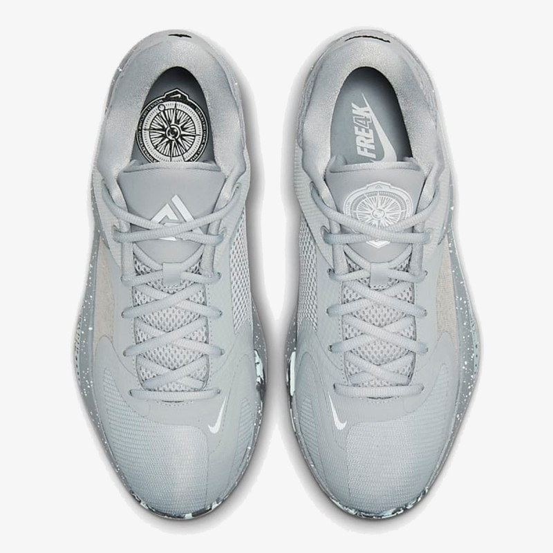 Nike ZOOM FREAK 4 
