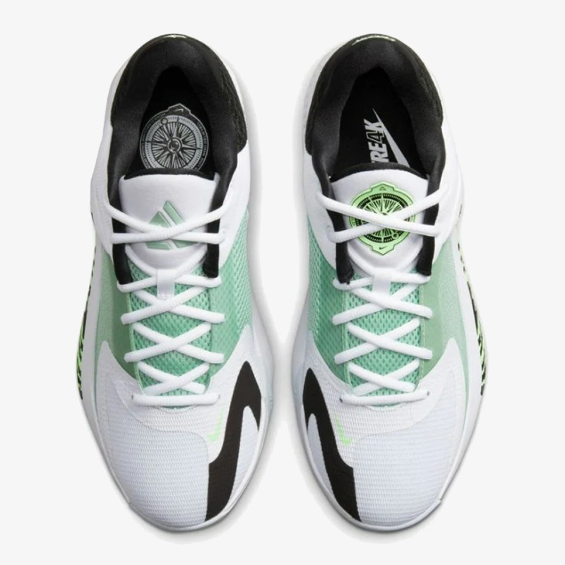 Nike ZOOM FREAK 4 