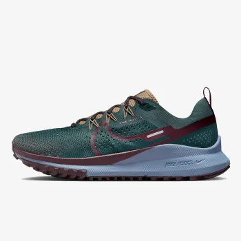 NIKE REACT PEGASUS TRAIL 4