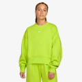 Nike W NSW ESSNTL CLCTN FLC OS CRW 