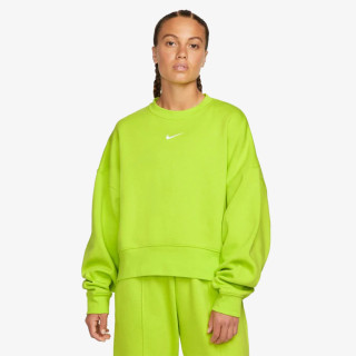 Nike W NSW ESSNTL CLCTN FLC OS CRW 