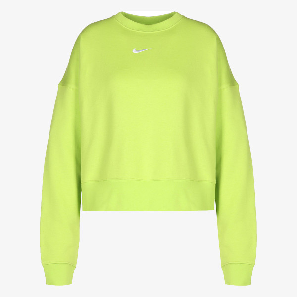 Nike W NSW ESSNTL CLCTN FLC OS CRW 
