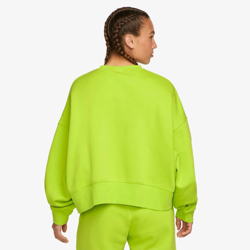 Nike W NSW ESSNTL CLCTN FLC OS CRW 