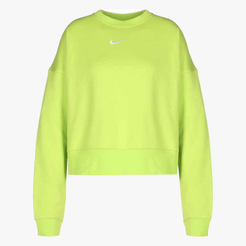 Nike W NSW ESSNTL CLCTN FLC OS CRW 