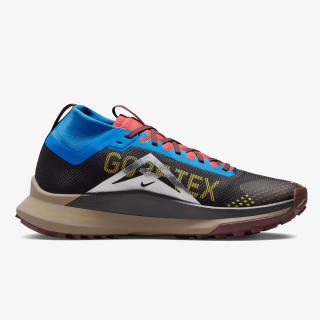 Nike React Pegasus Trail 4 GORE-TEX 