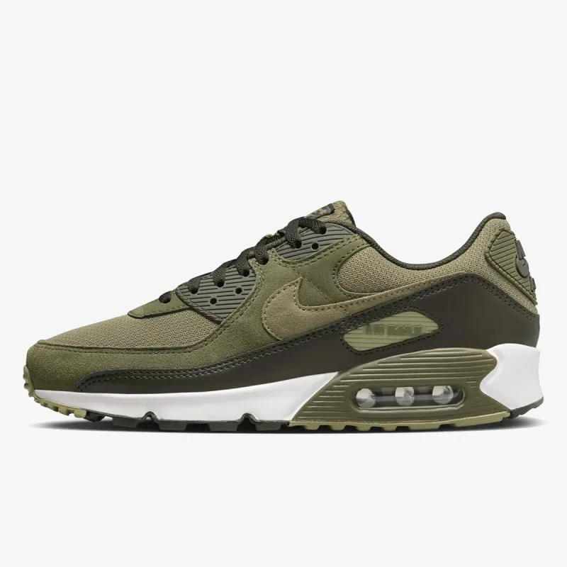 Nike air max vision groen outlet