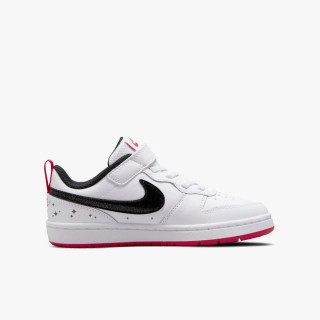 Nike COURT BOROUGH LOW 2 SE (PSV) 