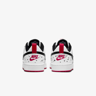 Nike COURT BOROUGH LOW 2 SE (PSV) 