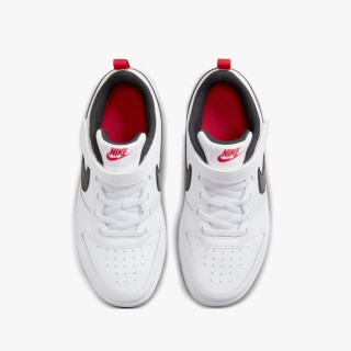 Nike COURT BOROUGH LOW 2 SE (PSV) 