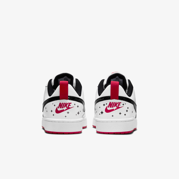 Nike COURT BOROUGH LOW 2 SE (PSV) 
