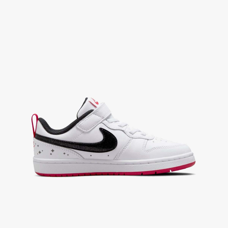 Nike COURT BOROUGH LOW 2 SE (PSV) 