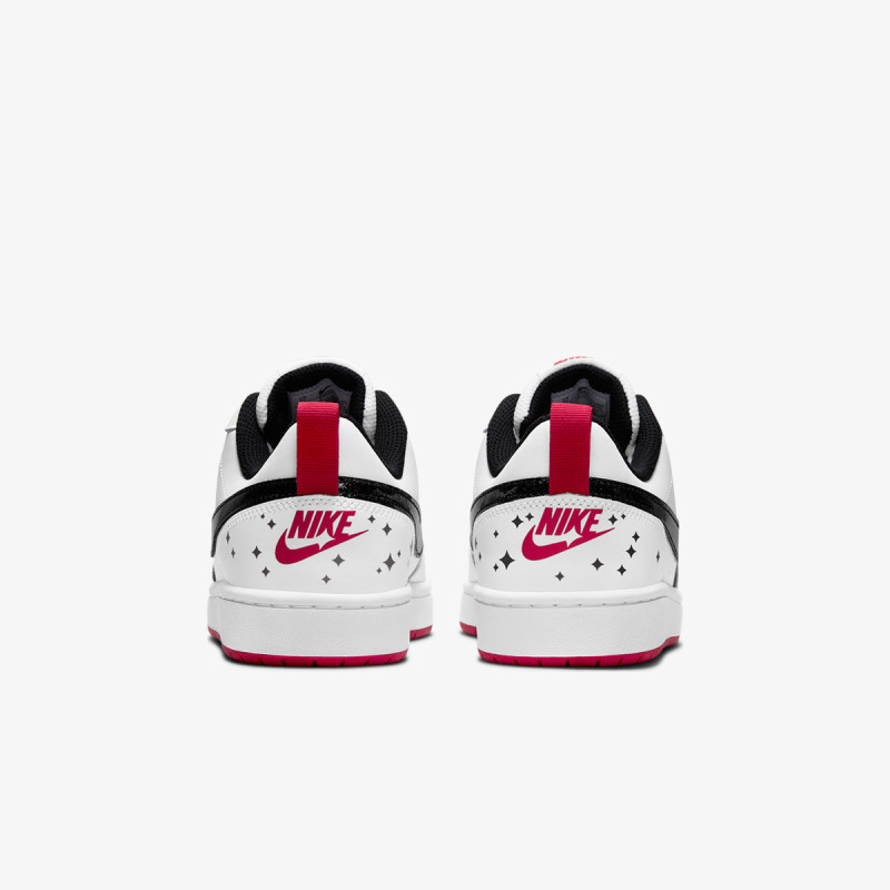 Nike COURT BOROUGH LOW 2 SE (PSV) 