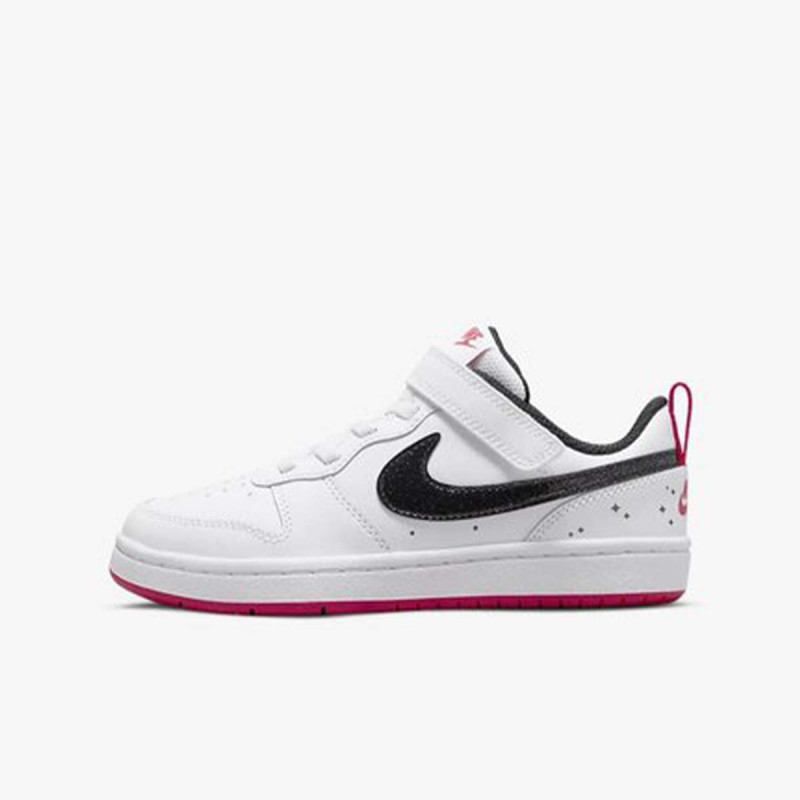 Nike COURT BOROUGH LOW 2 SE (PSV) 