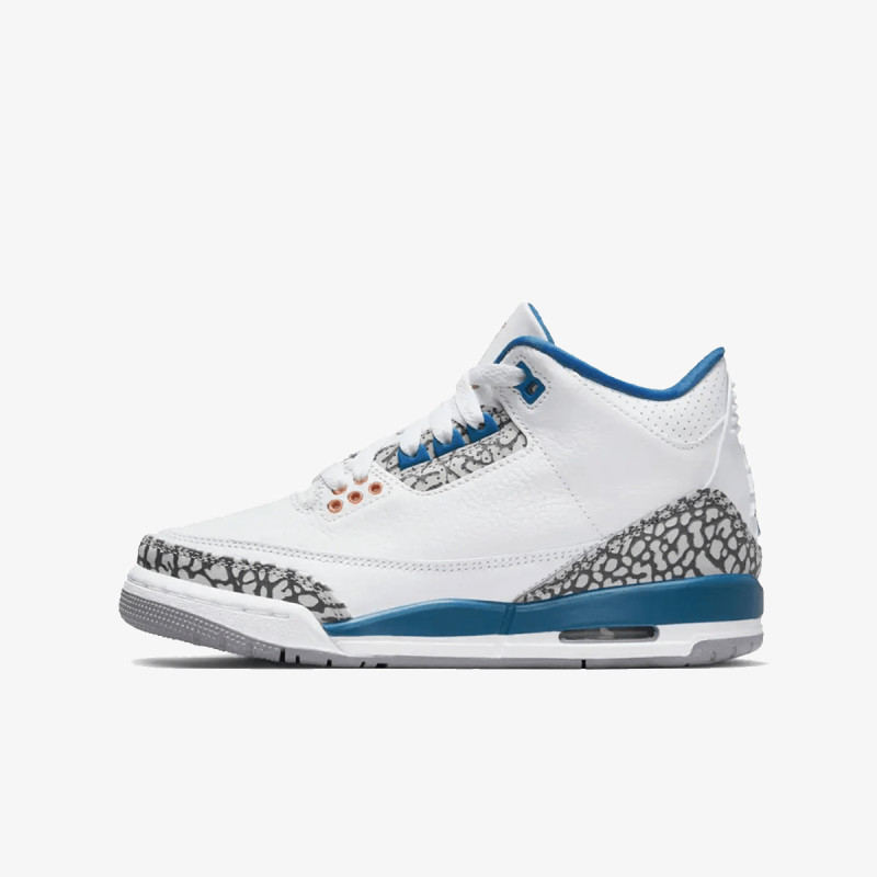 Jordan AIR JORDAN 3 RETRO (GS) 
