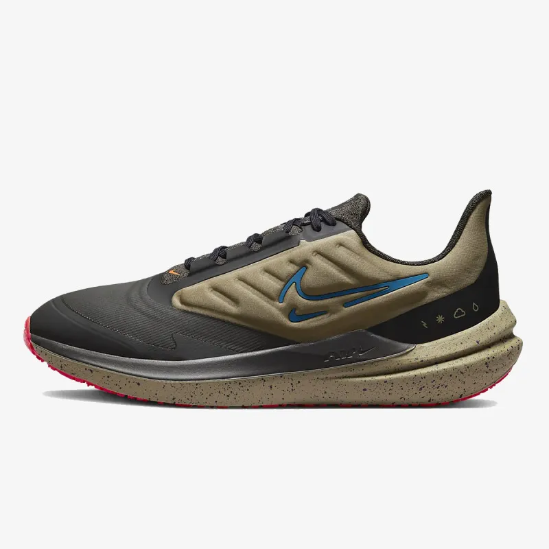 Sport vision air max 9 discount