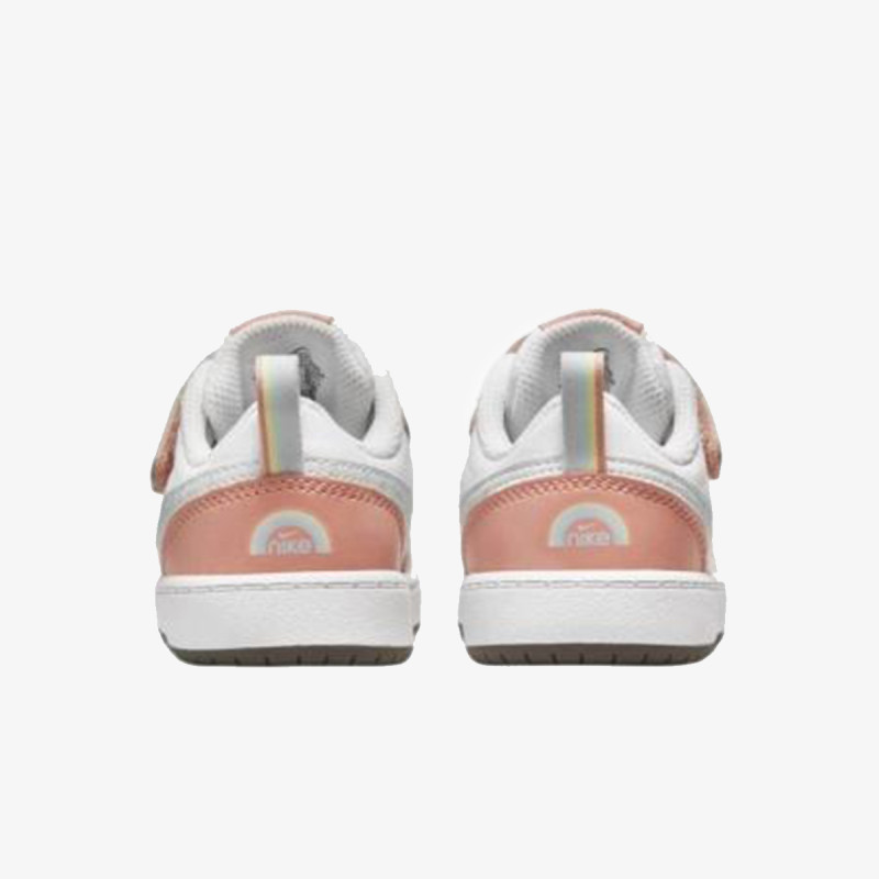 Nike Court Borough Low 2 