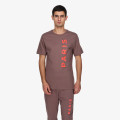 Nike M J PSG WORDMARK TEE 