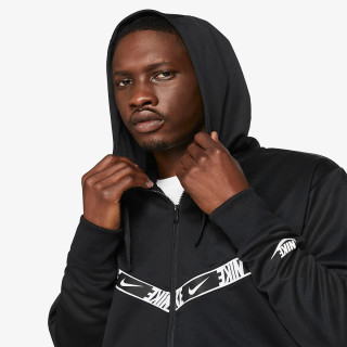 Nike M NSW REPEAT PK FZ HOODIE 