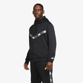 Nike M NSW REPEAT PK FZ HOODIE 