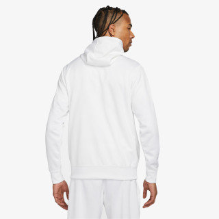 Nike M NSW REPEAT PK FZ HOODIE 