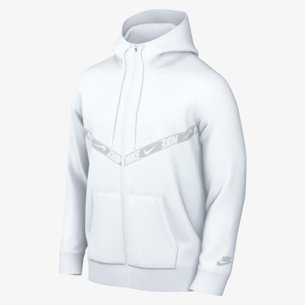 Nike M NSW REPEAT PK FZ HOODIE 