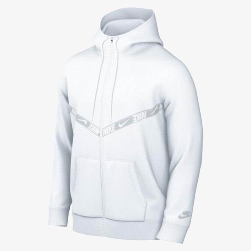 Nike M NSW REPEAT PK FZ HOODIE 