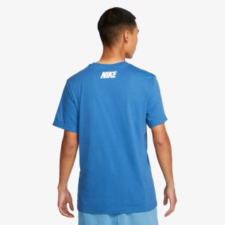 Nike M NSW REPEAT SS TEE 