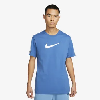 NIKE M NSW REPEAT SS TEE DM4685-407