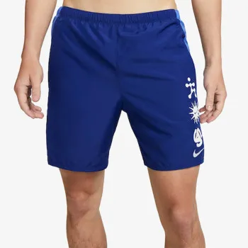 NIKE M NK DF WR CHLLNGR SHRT GX 7BF DM4713-455