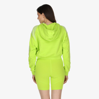 Nike W NSW AIR FLC TOP FZ 
