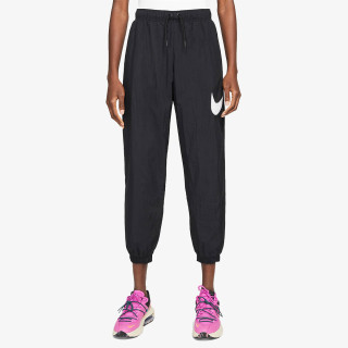 Nike W NSW ESSNTL WVN MR PANT HBR 