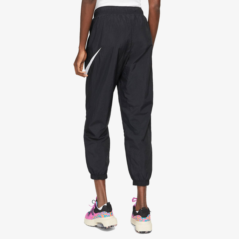 Nike W NSW ESSNTL WVN MR PANT HBR 