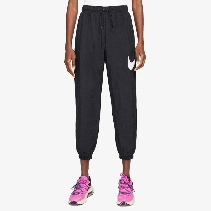 Nike W NSW ESSNTL WVN MR PANT HBR 