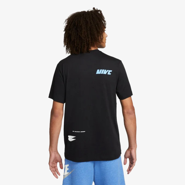 Nike M NSW ESS+ SPORT 1 TEE 