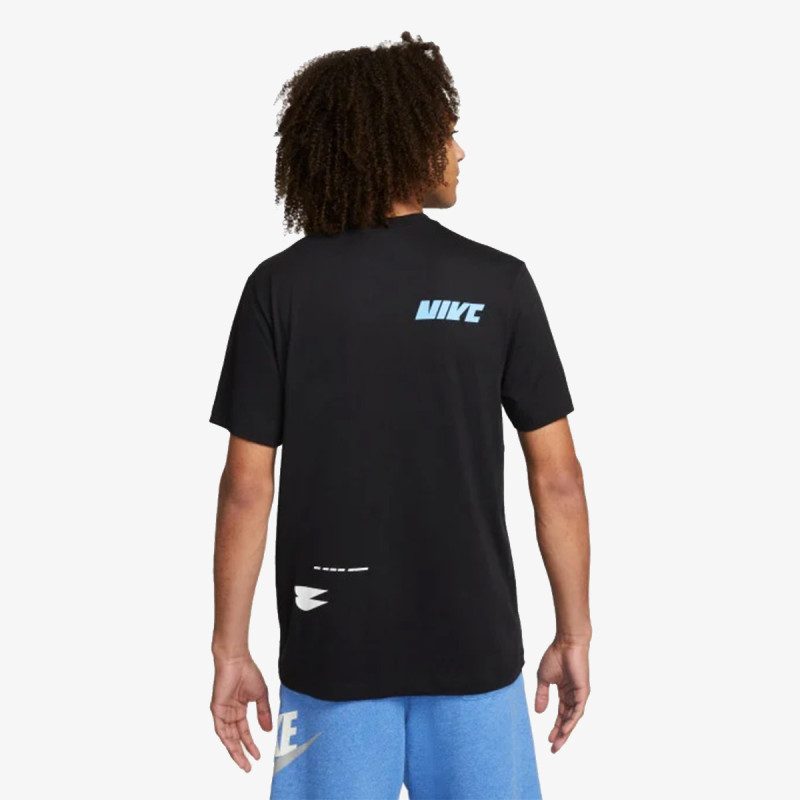 Nike M NSW ESS+ SPORT 1 TEE 