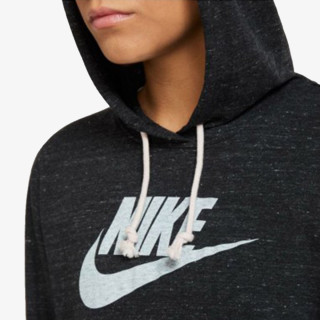 Nike W NSW GYM VNTG GFX EASY PO HD 
