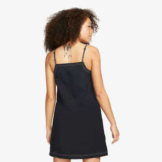 Nike NSW SWSH WVN CAMI DRESS 